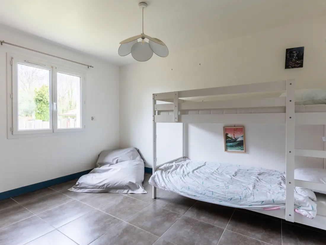 Maison de Vacances Biscarrosse 314