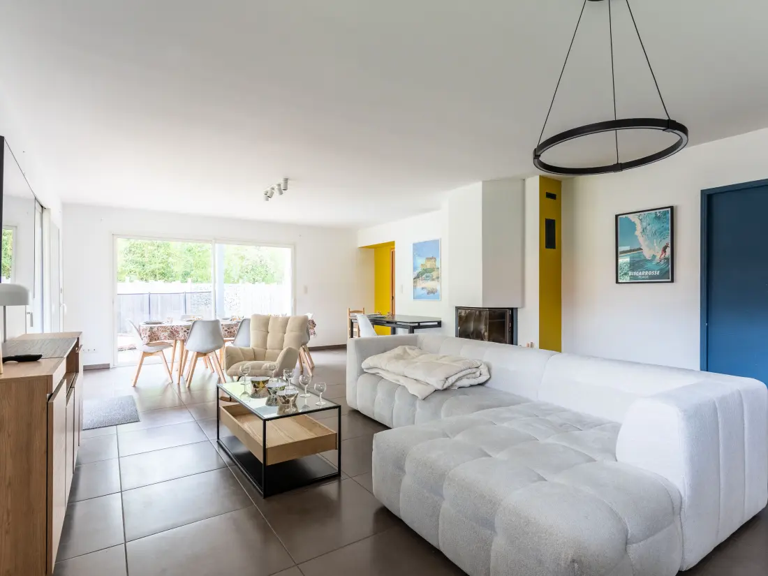 Maison de Vacances Biscarrosse 314