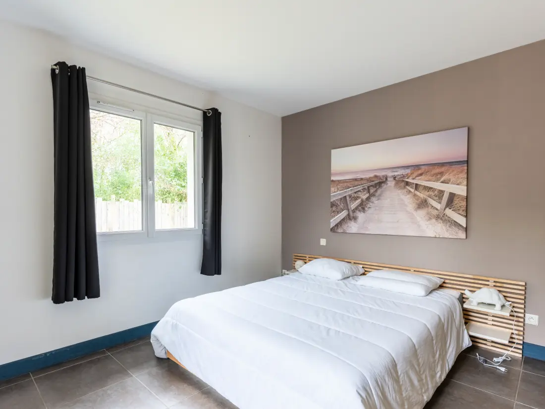 Maison de Vacances Biscarrosse 314
