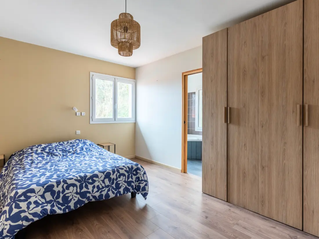 Maison de Vacances Biscarrosse 314