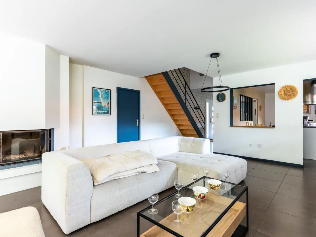 Maison de Vacances Biscarrosse 314