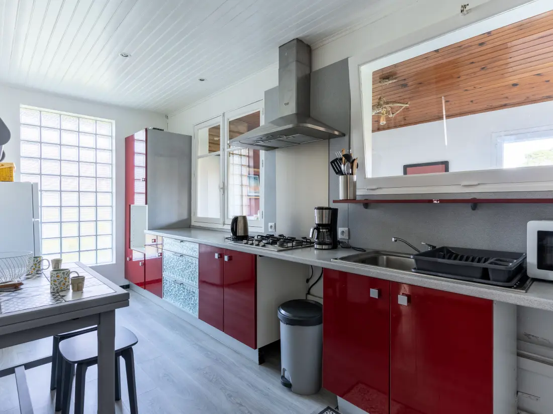 Maison de Vacances Biscarrosse 315