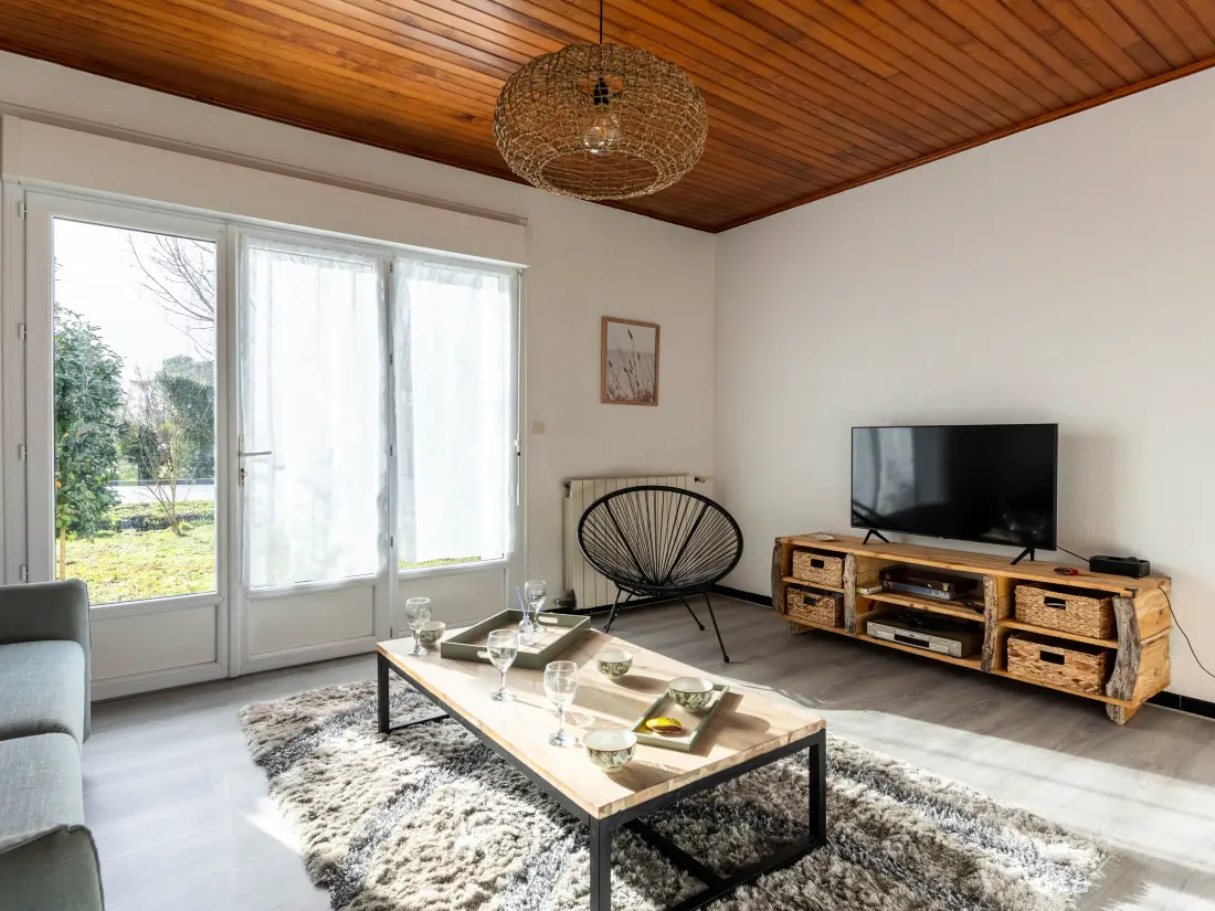 Maison de Vacances Biscarrosse 315
