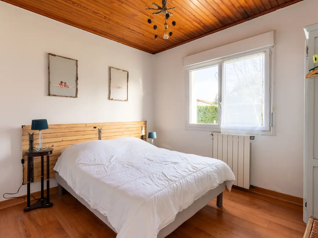 Maison de Vacances Biscarrosse 315