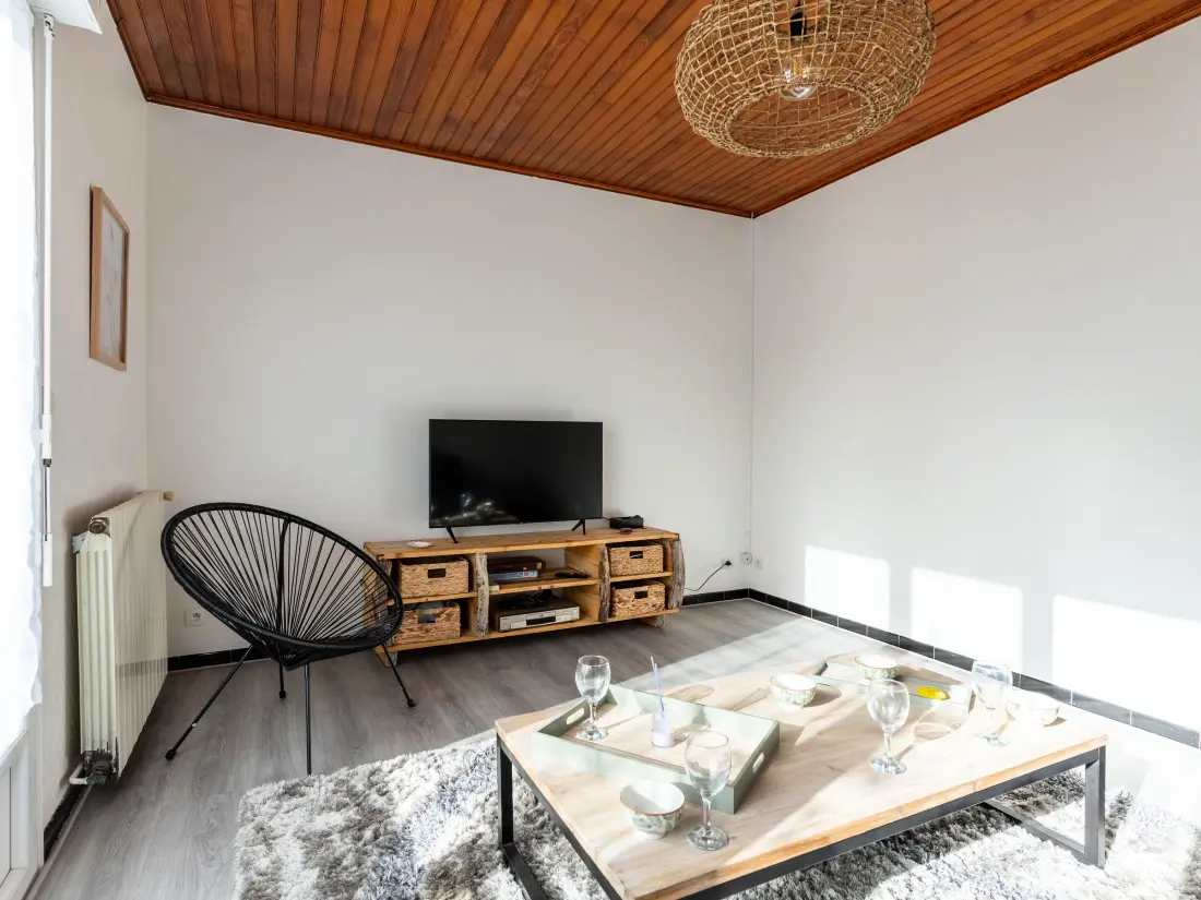 Maison de Vacances Biscarrosse 315