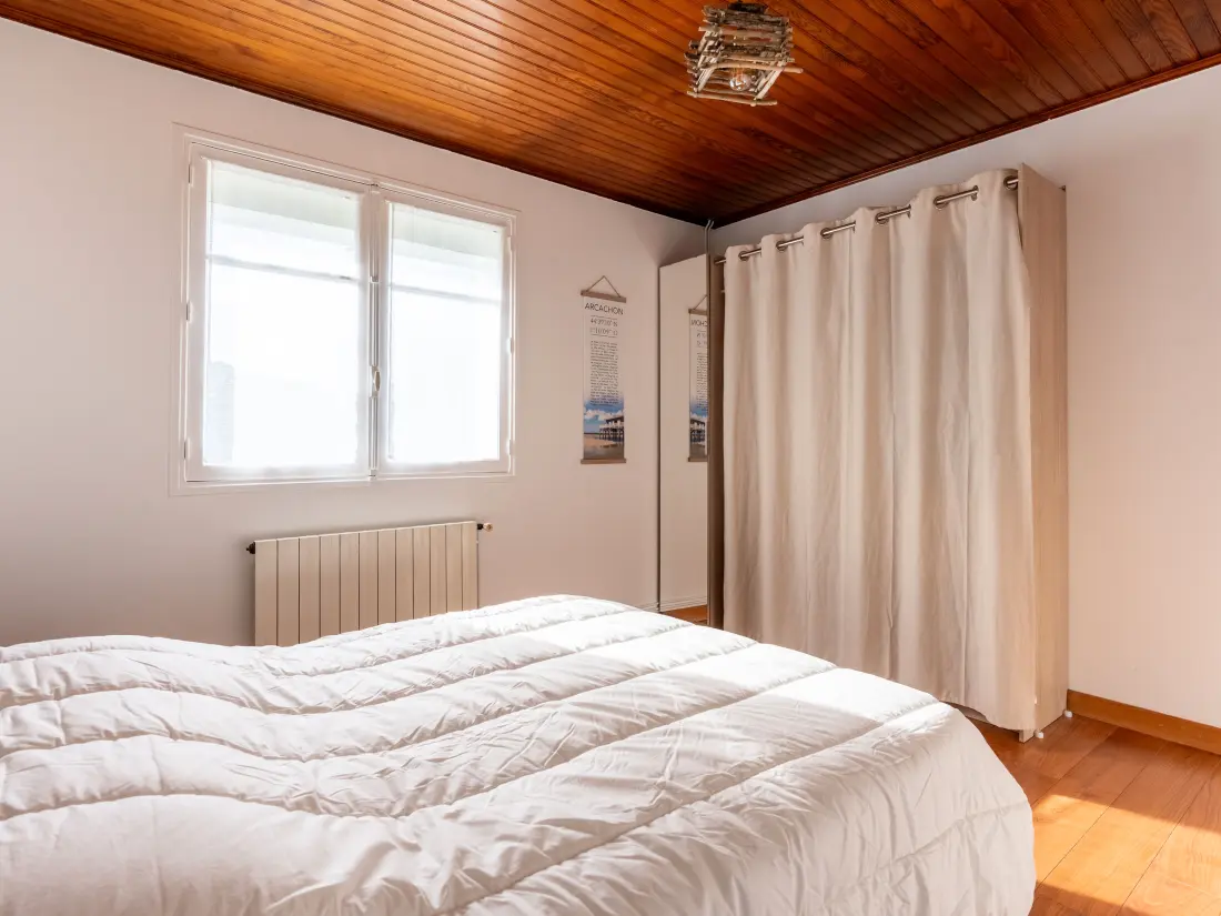 Maison de Vacances Biscarrosse 315