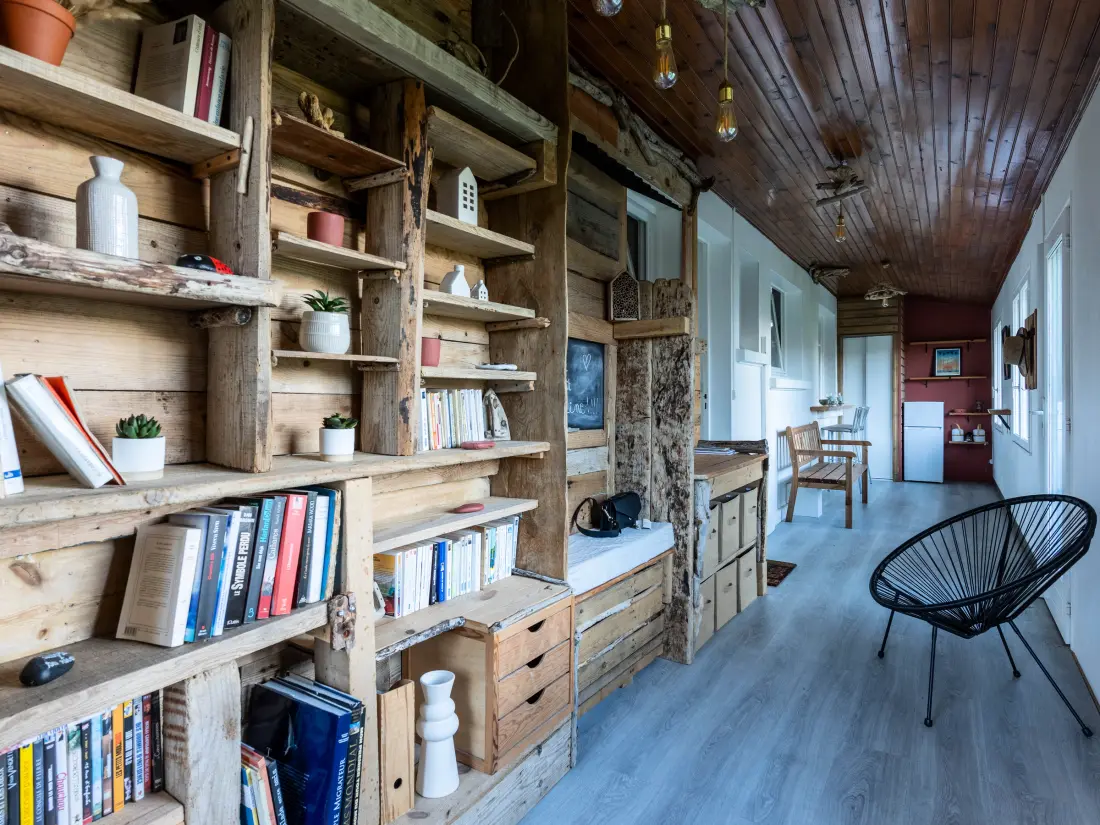 Maison de Vacances Biscarrosse 315