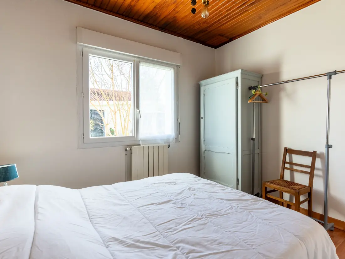 Maison de Vacances Biscarrosse 315