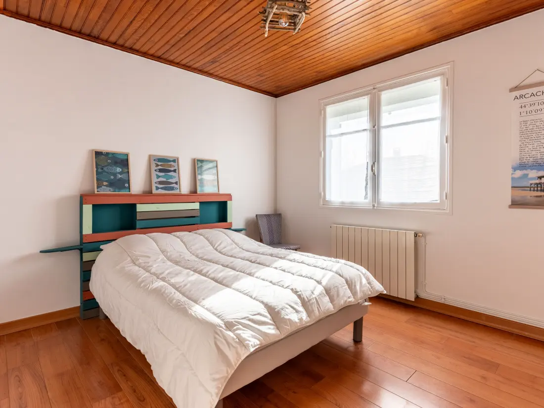 Maison de Vacances Biscarrosse 315