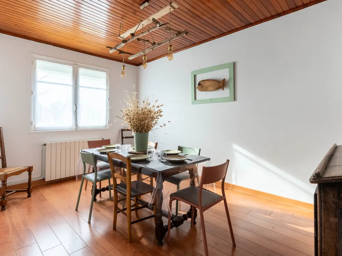 Maison de Vacances Biscarrosse 315