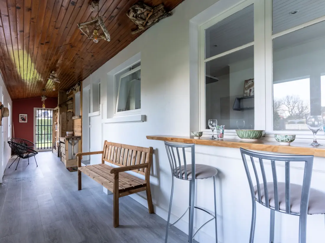 Maison de Vacances Biscarrosse 315