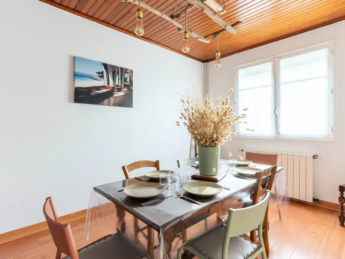 Maison de Vacances Biscarrosse 315