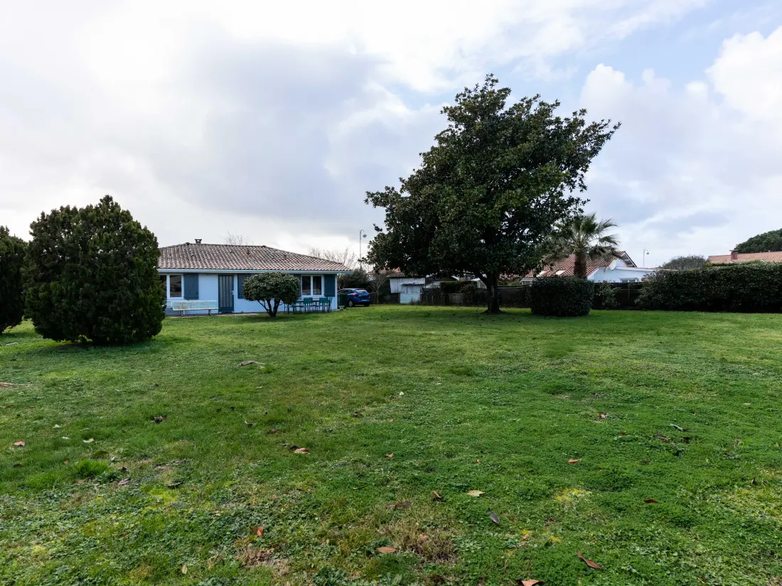 Maison de Vacances Biscarrosse 315