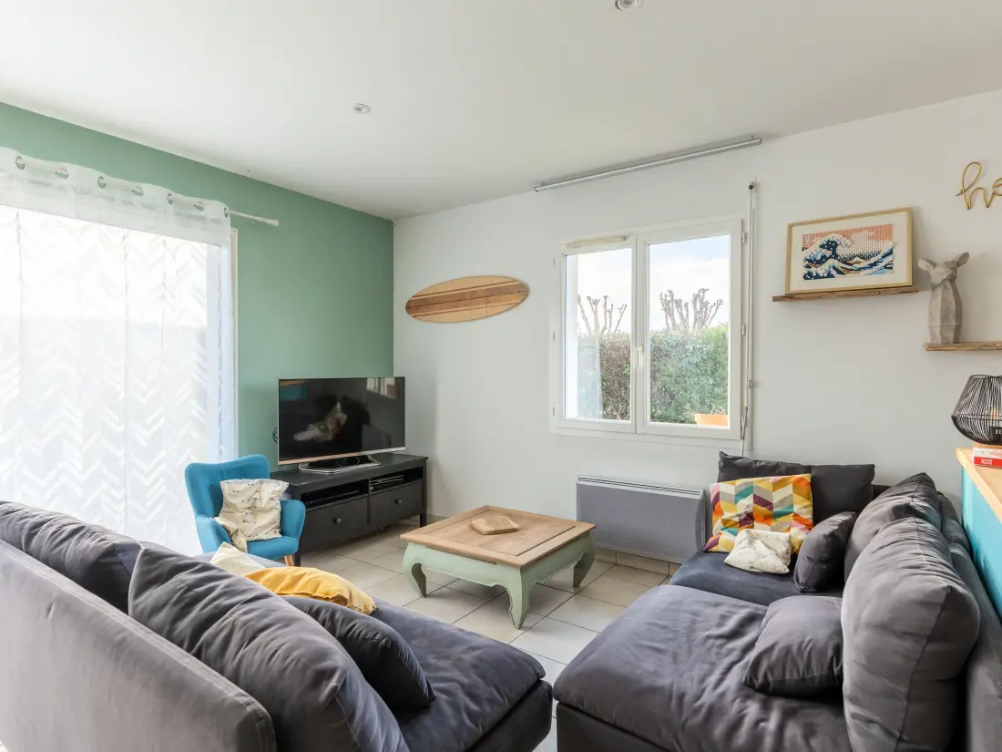 Maison de Vacances Biscarrosse 316