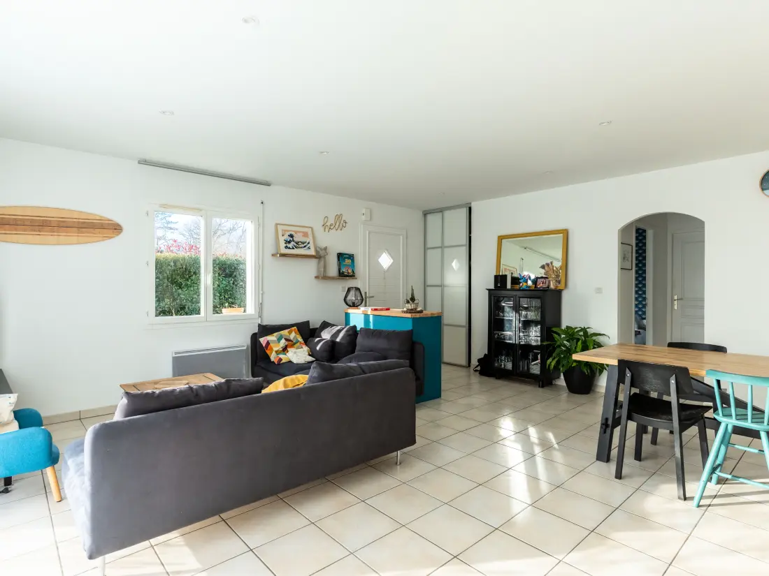 Maison de Vacances Biscarrosse 316