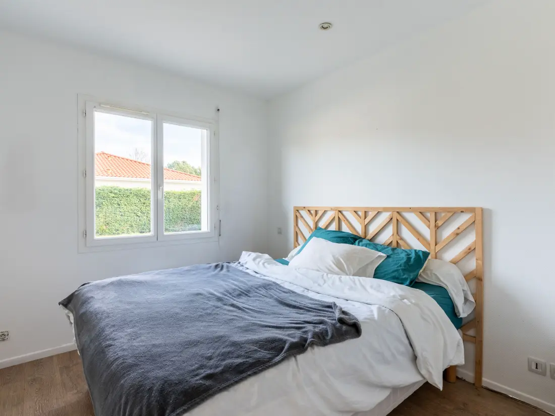 Maison de Vacances Biscarrosse 316