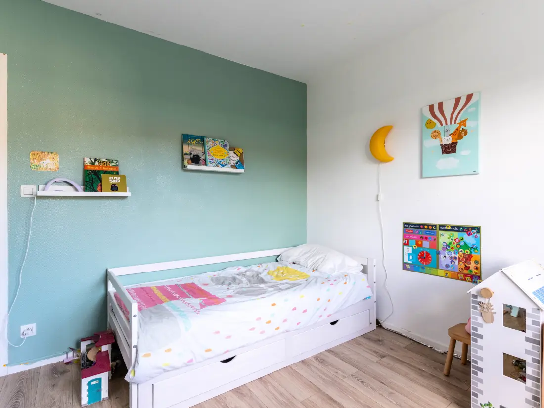 Maison de Vacances Biscarrosse 316