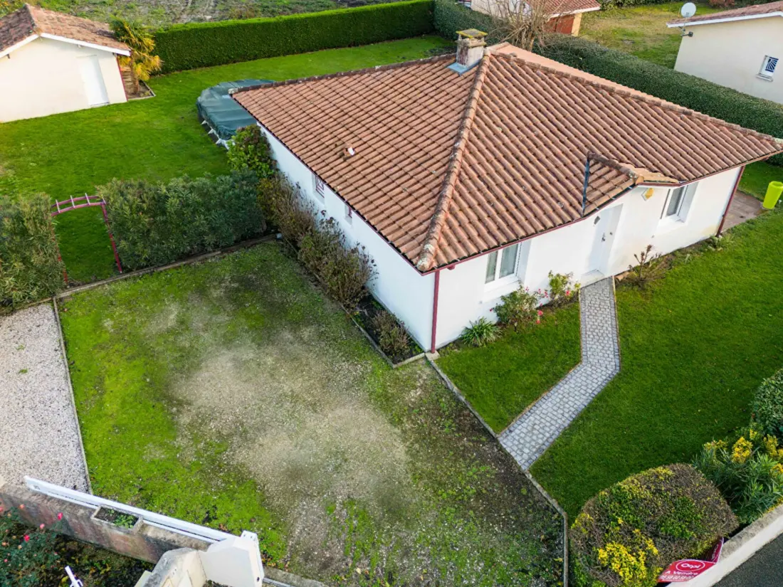 Maison de Vacances Biscarrosse 316