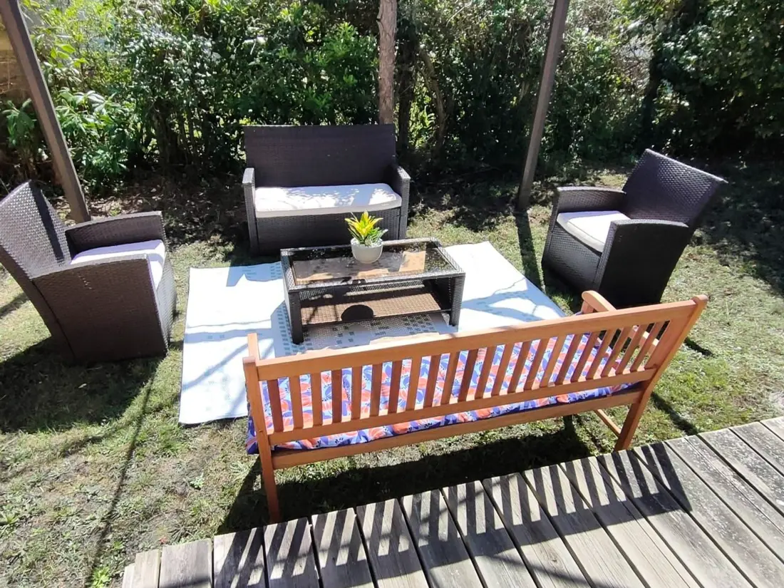 Maison de Vacances Biscarrosse 317