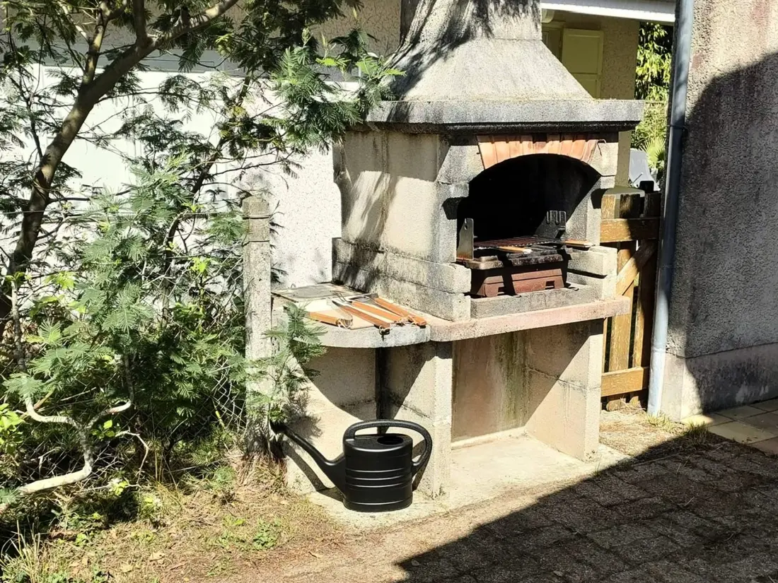 Maison de Vacances Biscarrosse 317