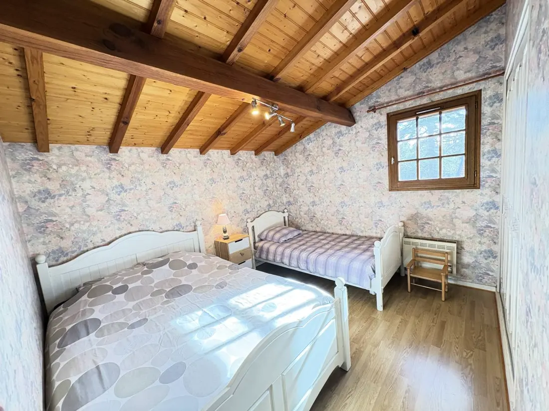 Maison de Vacances Biscarrosse 317