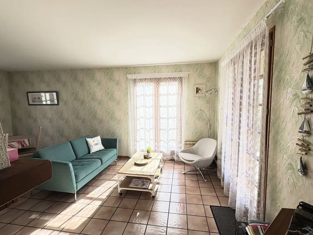 Maison de Vacances Biscarrosse 317