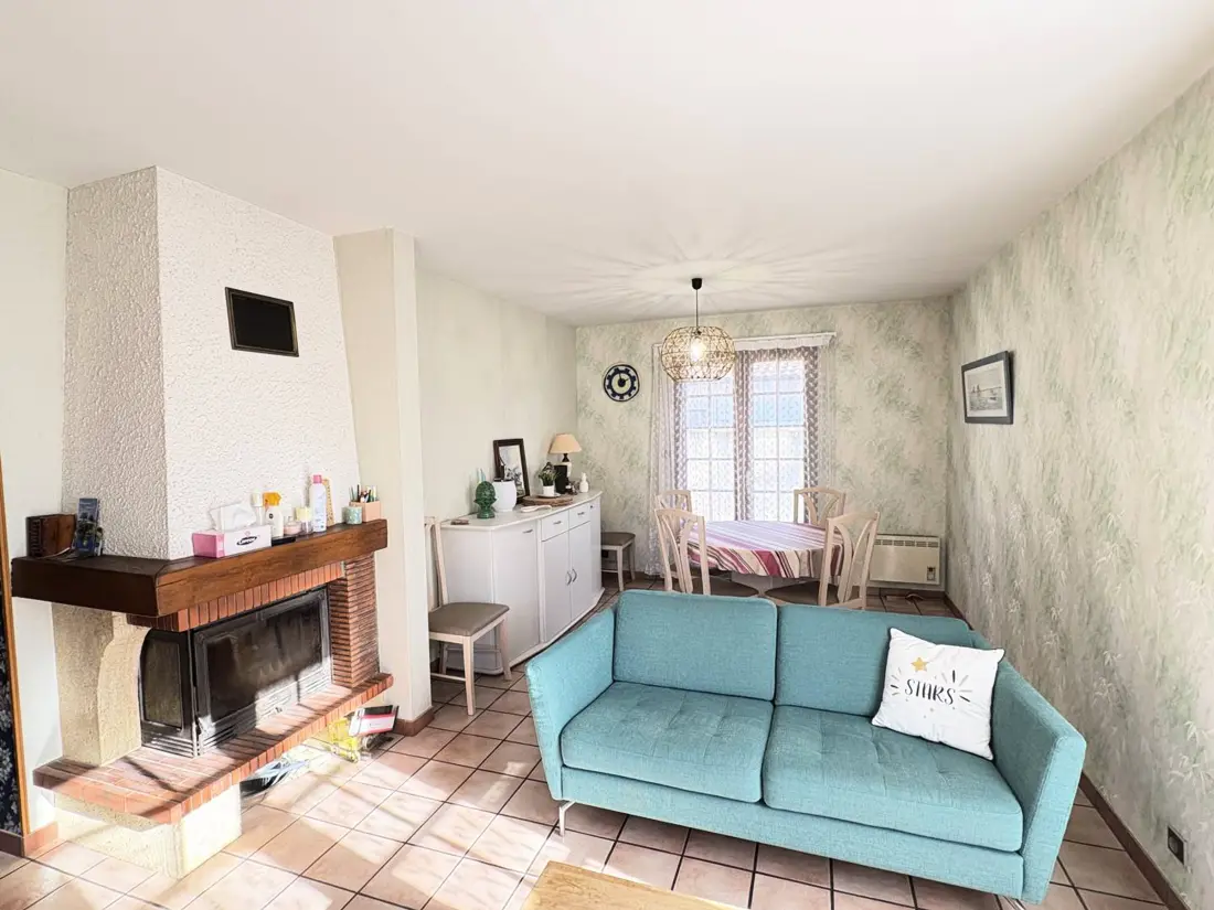 Maison de Vacances Biscarrosse 317