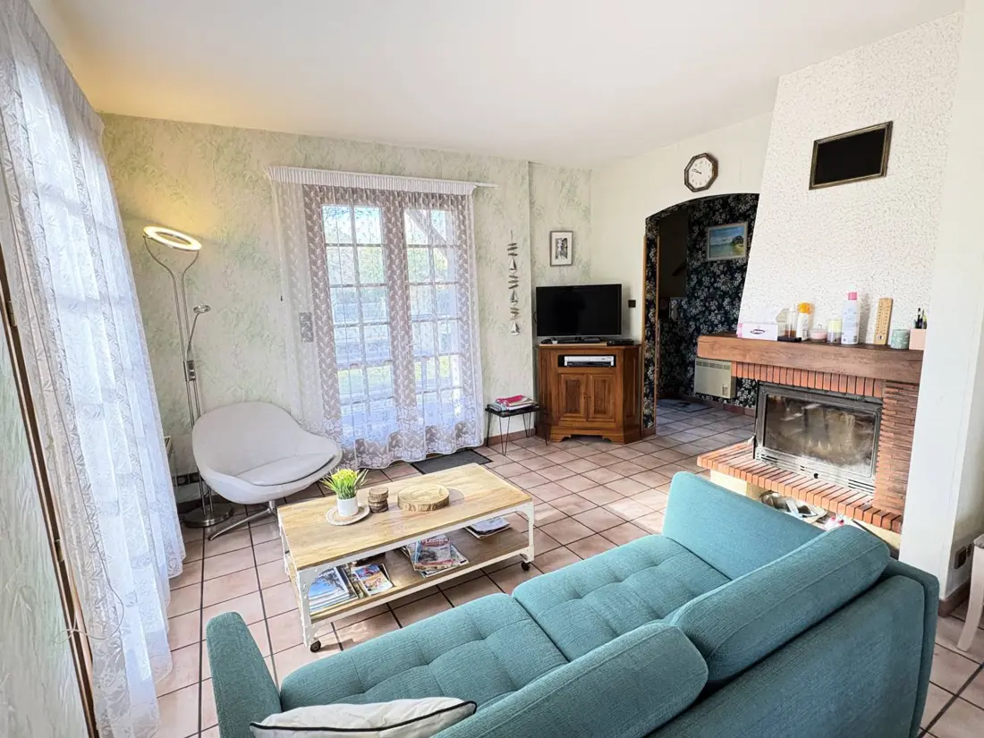 Maison de Vacances Biscarrosse 317
