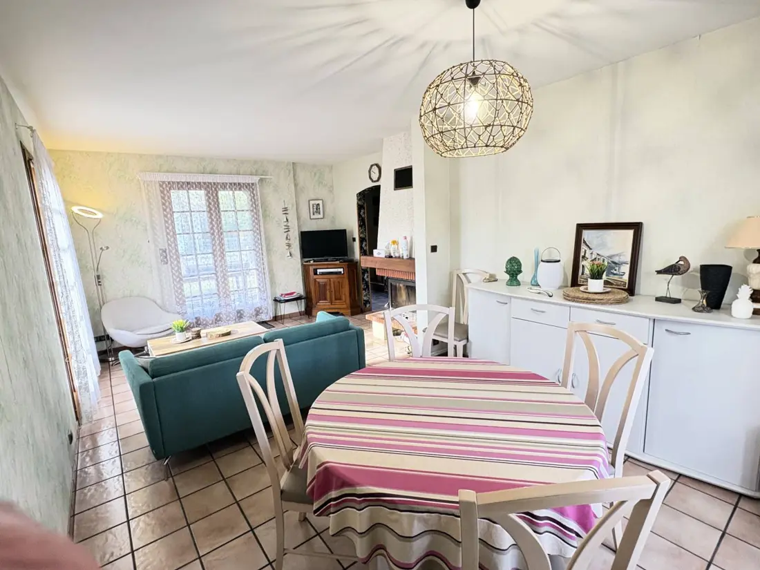 Maison de Vacances Biscarrosse 317