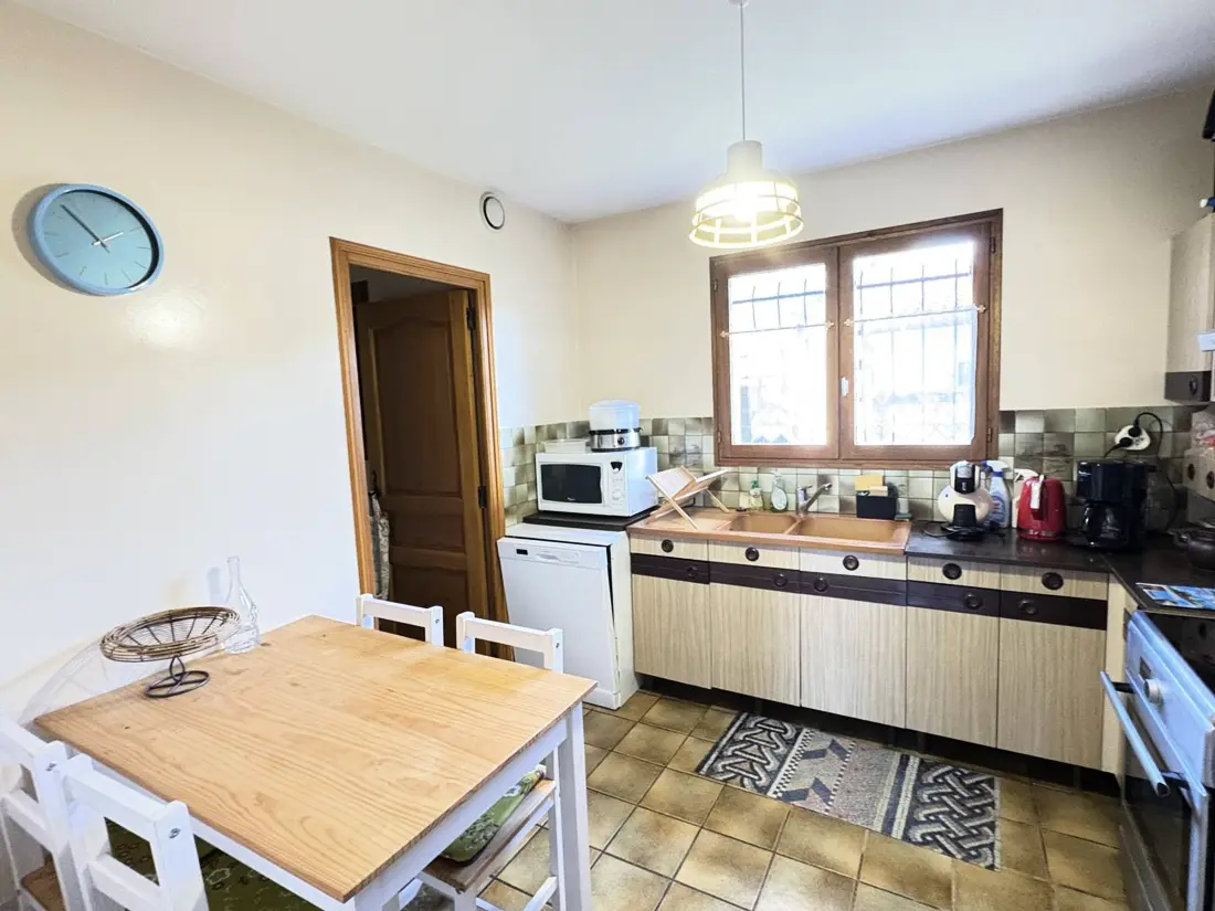 Maison de Vacances Biscarrosse 317