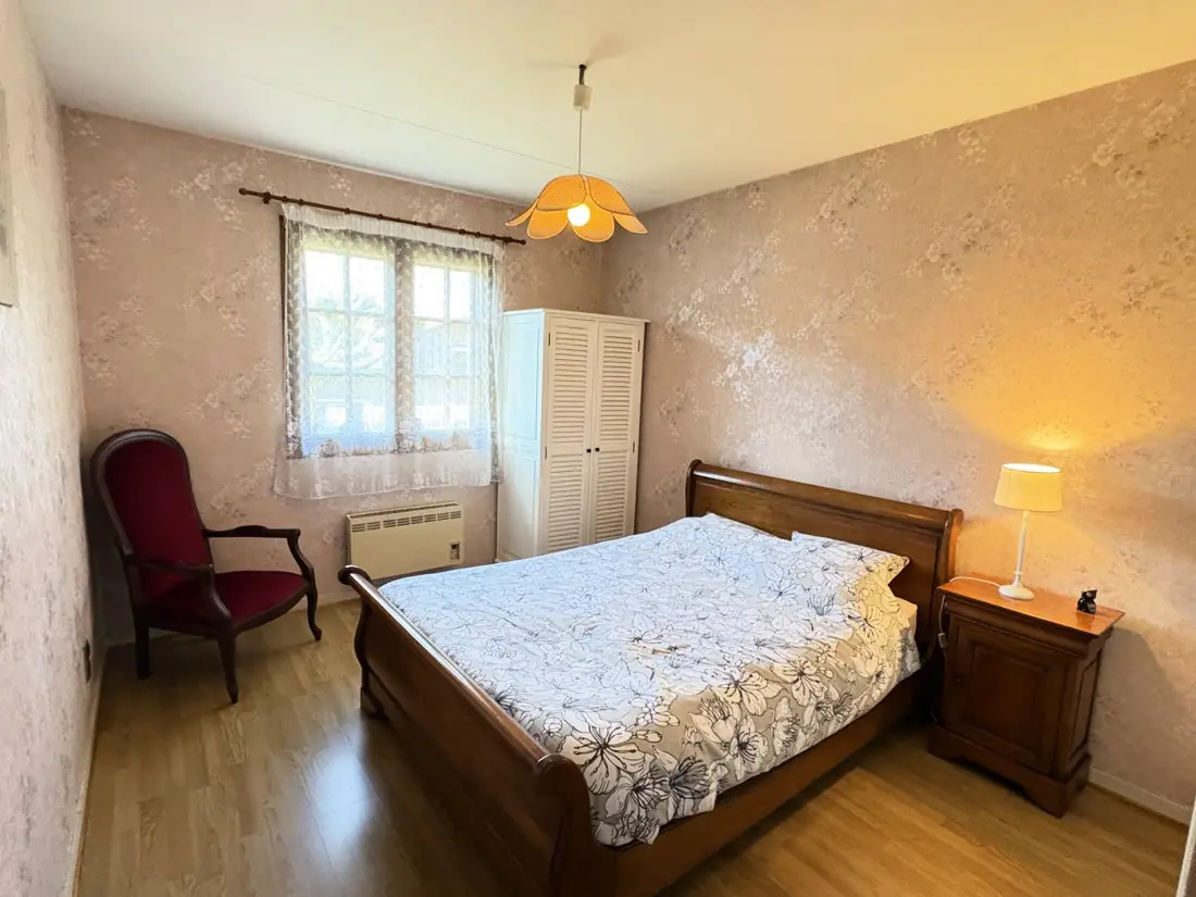 Maison de Vacances Biscarrosse 317