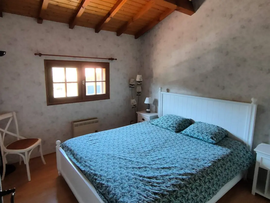 Maison de Vacances Biscarrosse 317