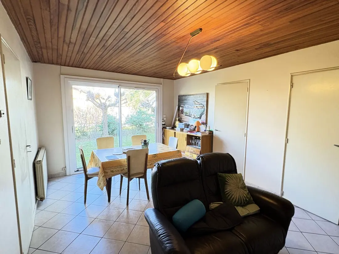Maison de Vacances Biscarrosse 318