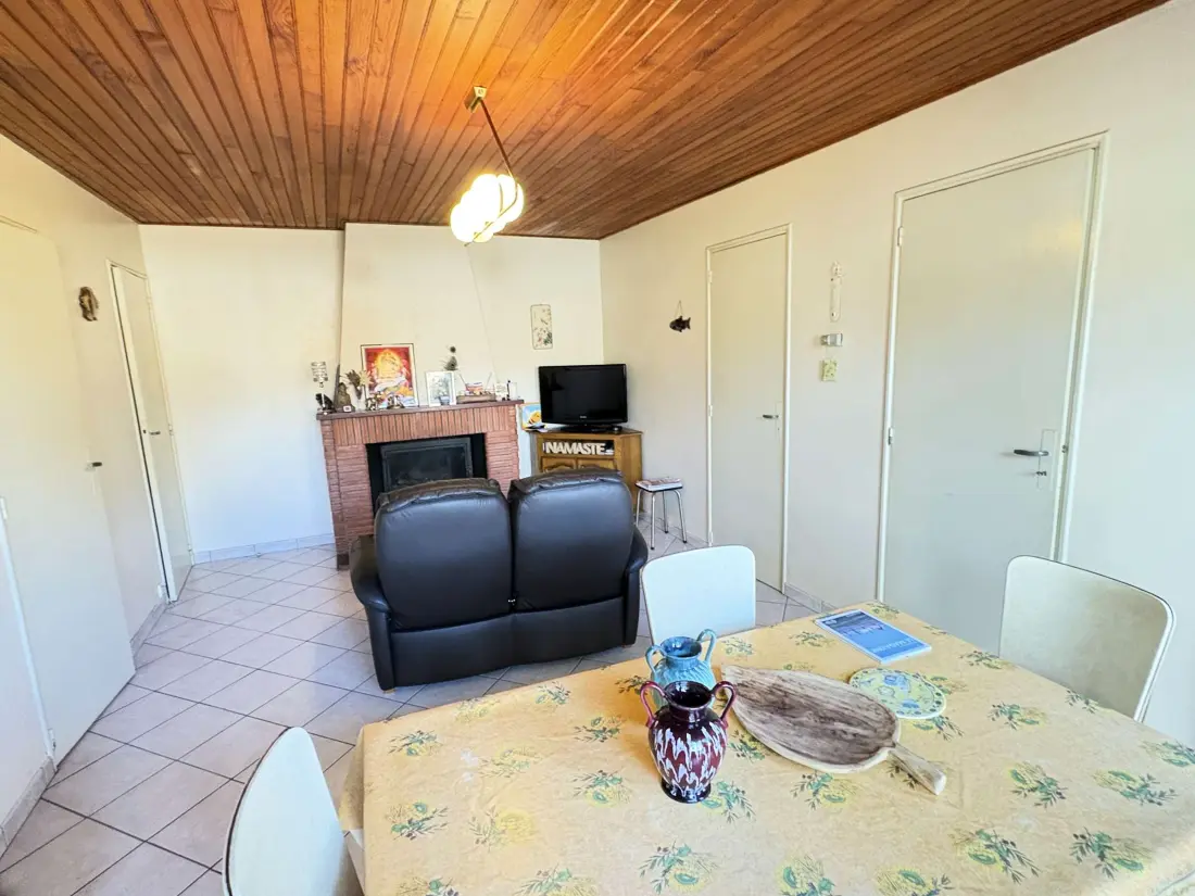 Maison de Vacances Biscarrosse 318
