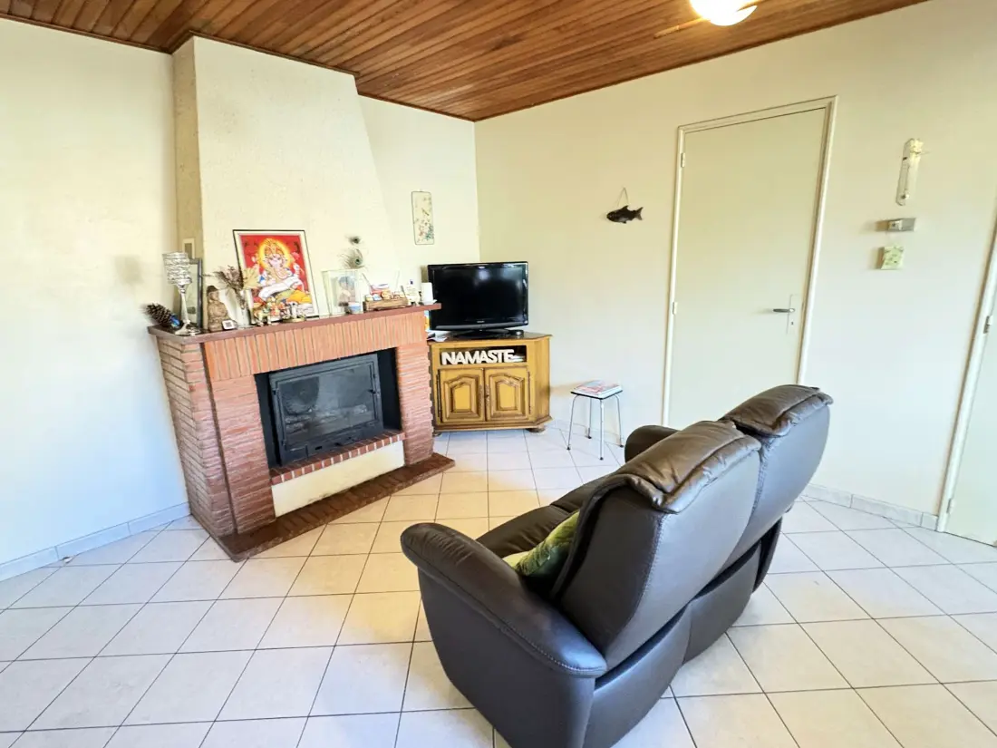 Maison de Vacances Biscarrosse 318