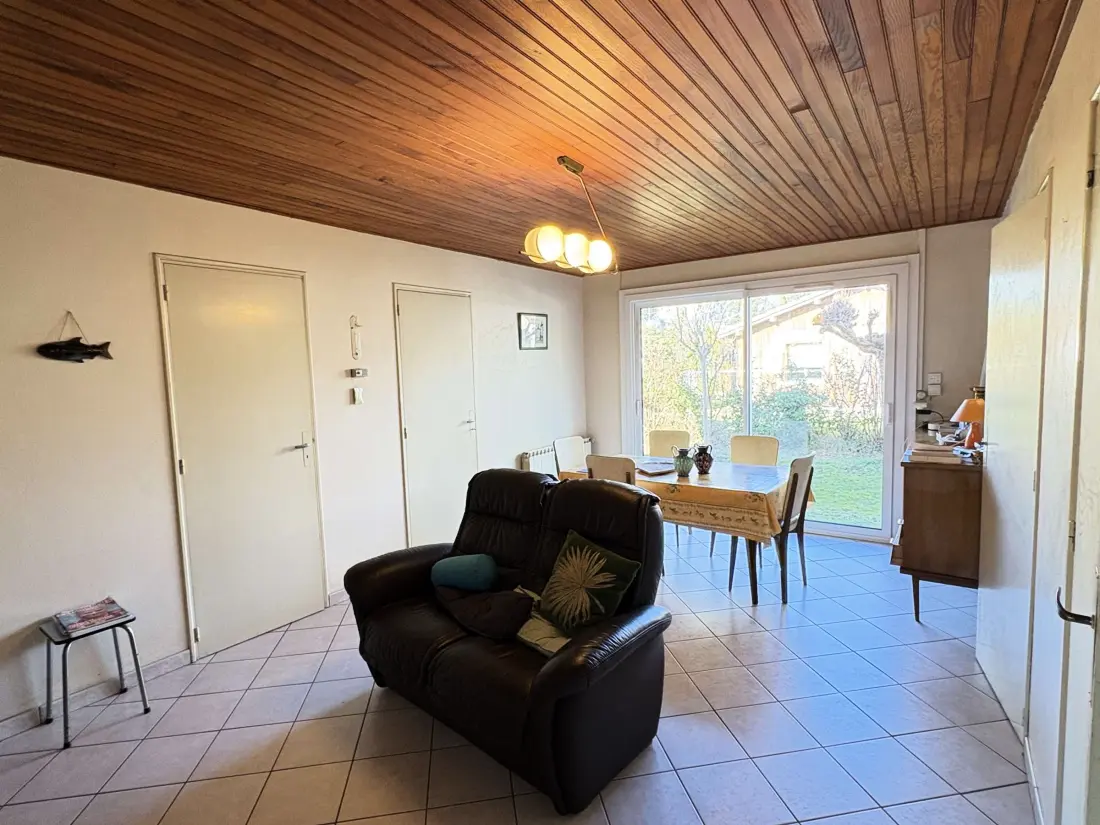 Maison de Vacances Biscarrosse 318