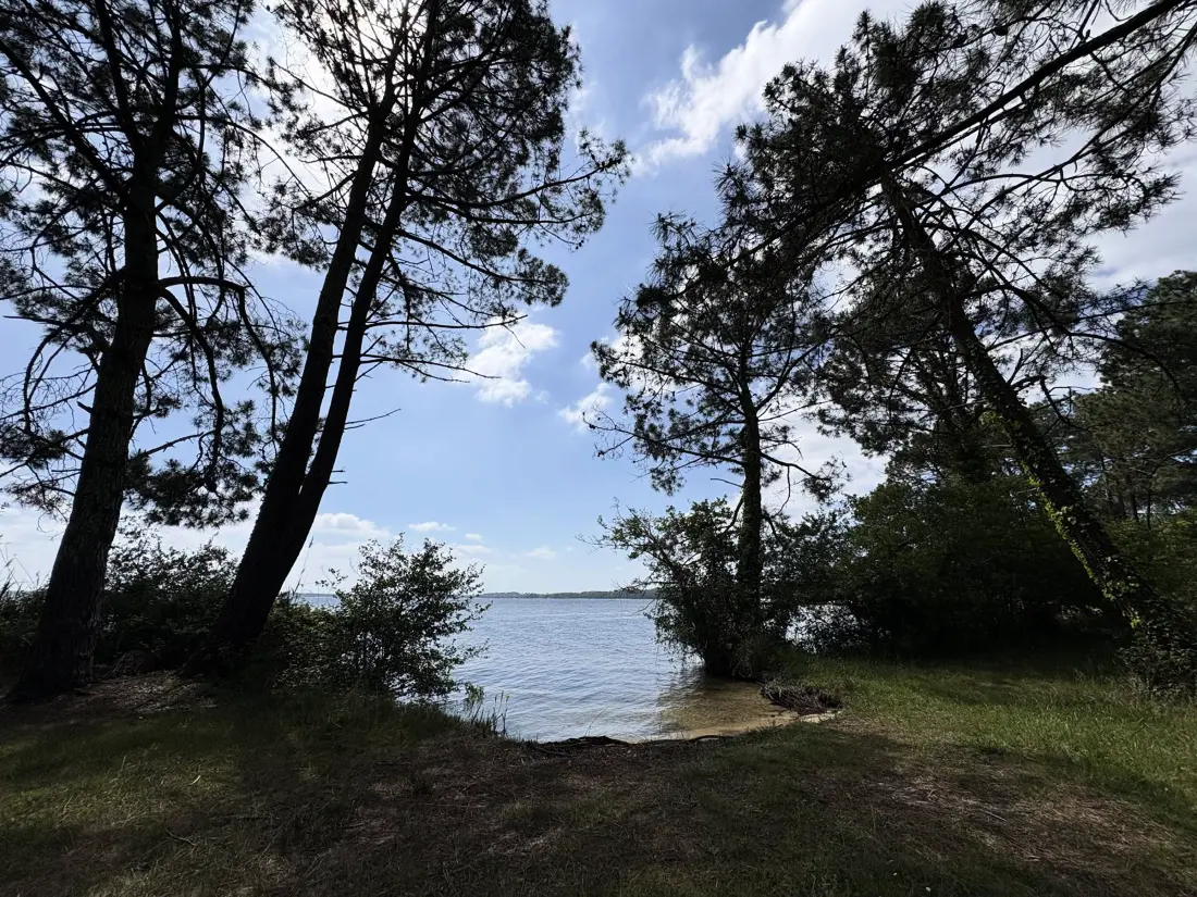 Maison de Vacances Biscarrosse 318