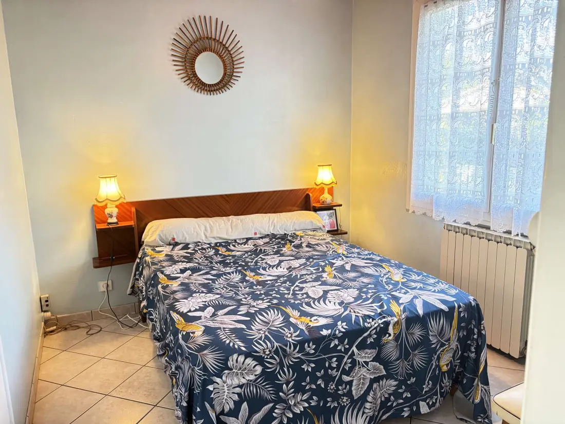 Maison de Vacances Biscarrosse 318