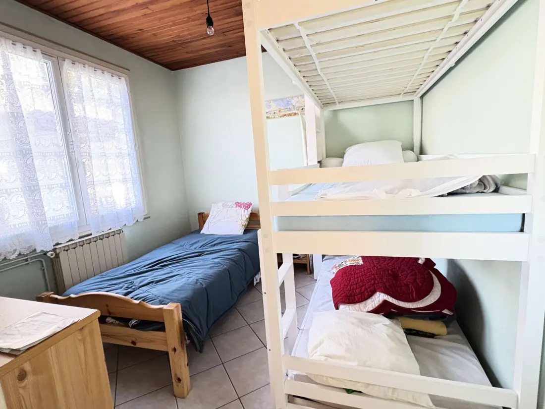 Maison de Vacances Biscarrosse 318