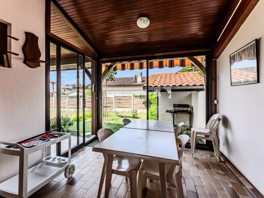 Maison de Vacances Biscarrosse 319