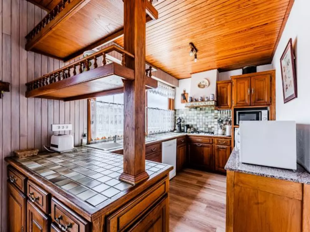 Maison de Vacances Biscarrosse 319