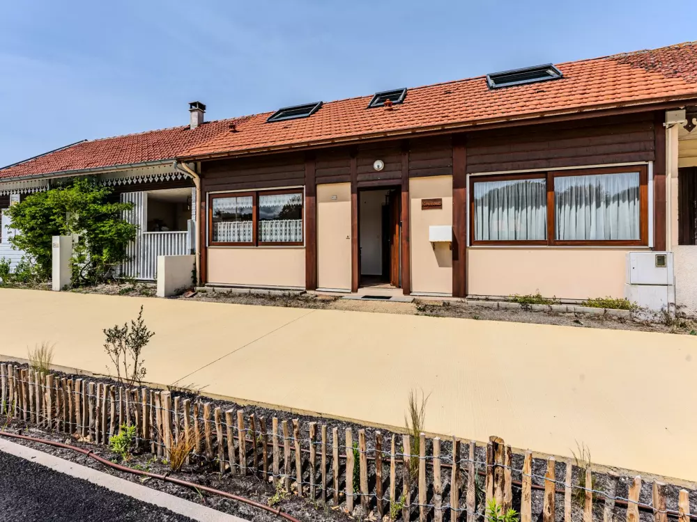 Maison de Vacances Biscarrosse 319