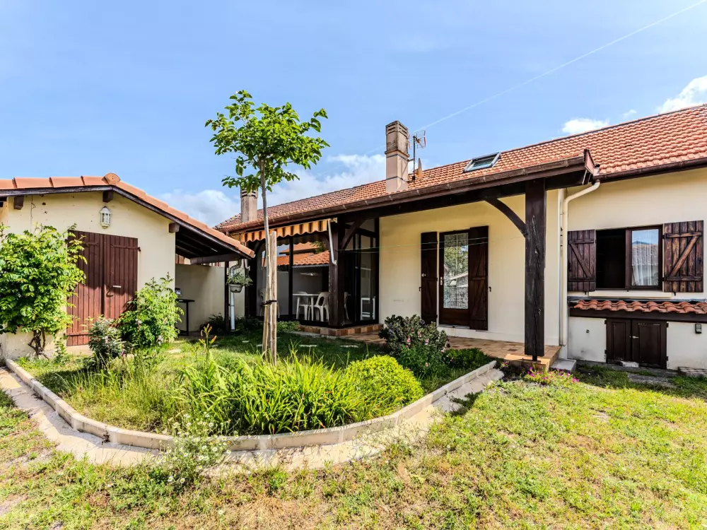 Maison de Vacances Biscarrosse 319