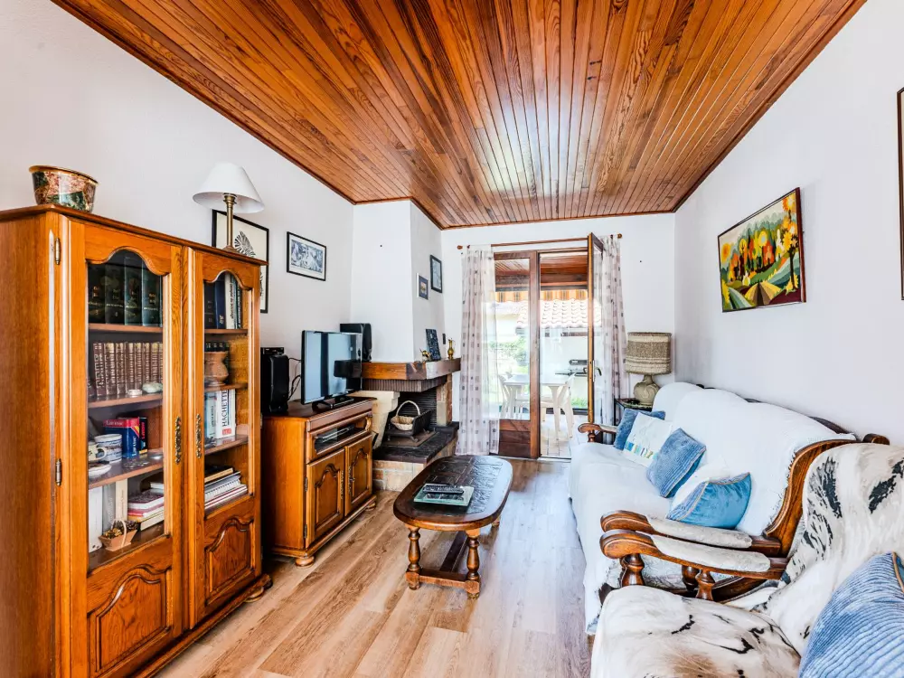 Maison de Vacances Biscarrosse 319