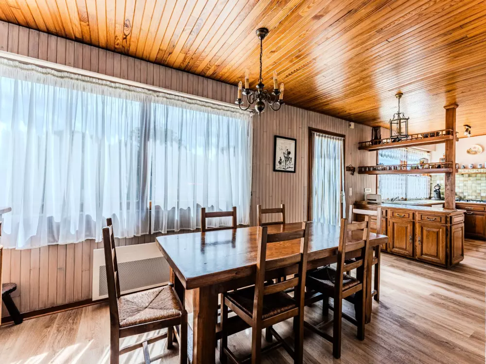 Maison de Vacances Biscarrosse 319