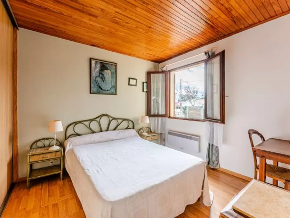 Maison de Vacances Biscarrosse 319