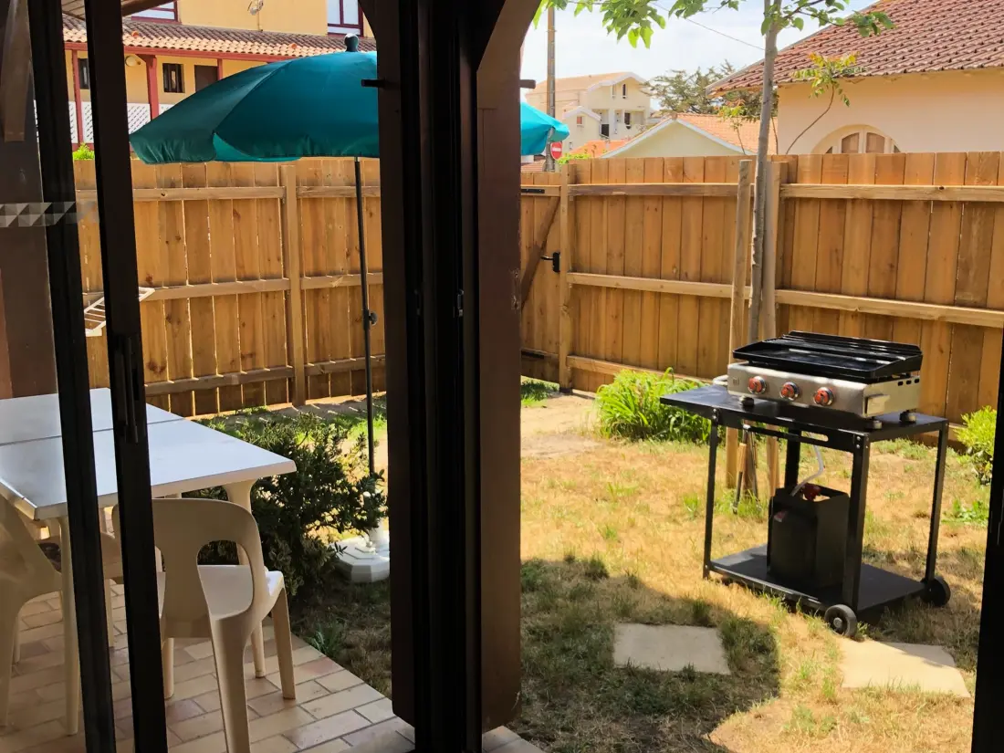 Maison de Vacances Biscarrosse 319