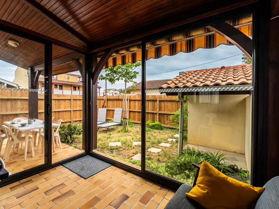 Maison de Vacances Biscarrosse 319