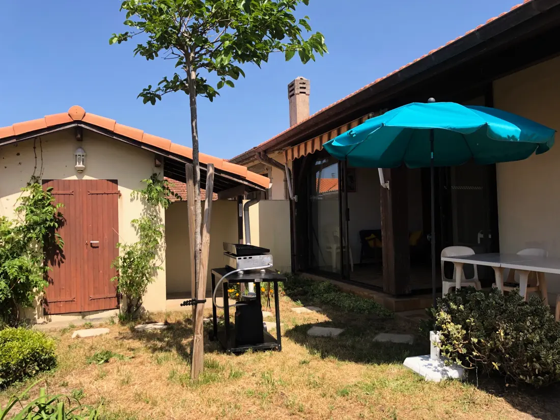 Maison de Vacances Biscarrosse 319