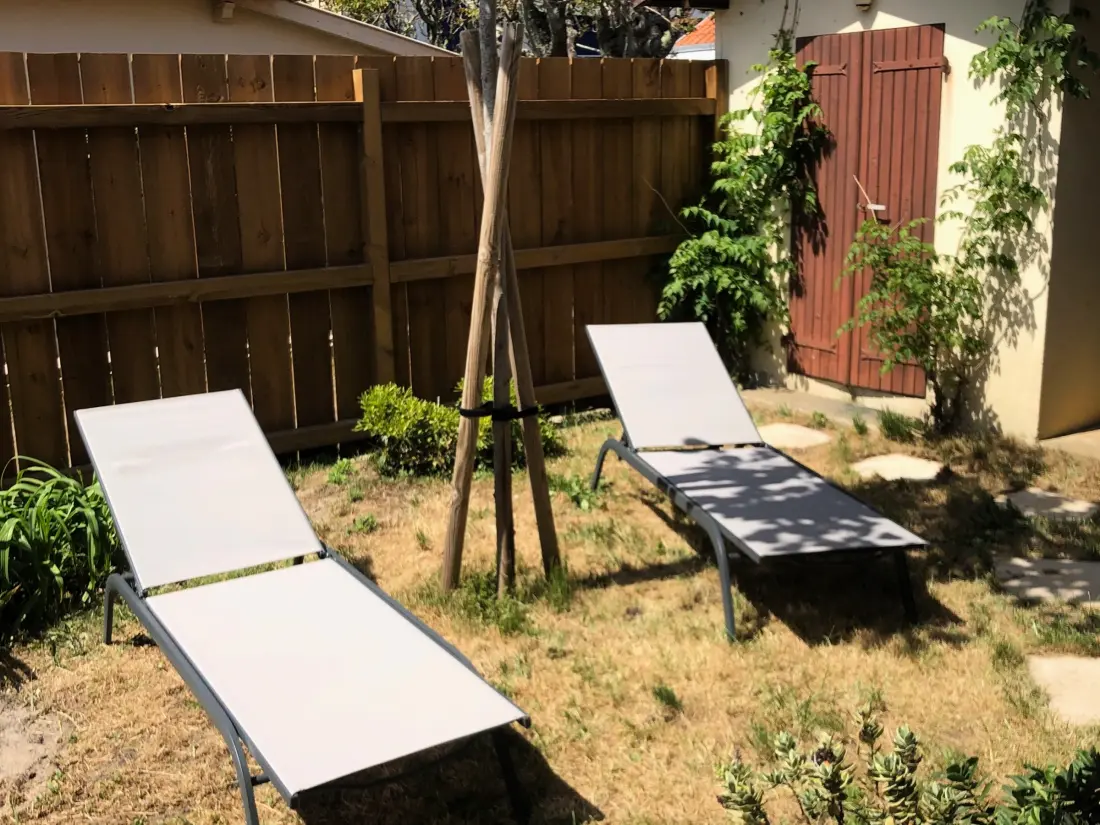 Maison de Vacances Biscarrosse 319